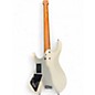 Used Ibanez ICHI10 White Solid Body Electric Guitar