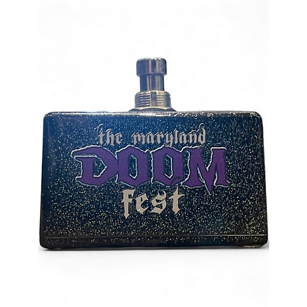 Used Frost Giant Electronics MASSIF Effect Pedal