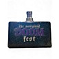 Used Frost Giant Electronics MASSIF Effect Pedal