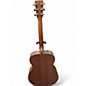 Used Martin 000X1AE Natural Acoustic Electric Guitar