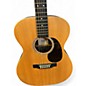 Used Martin 000X1AE Natural Acoustic Electric Guitar
