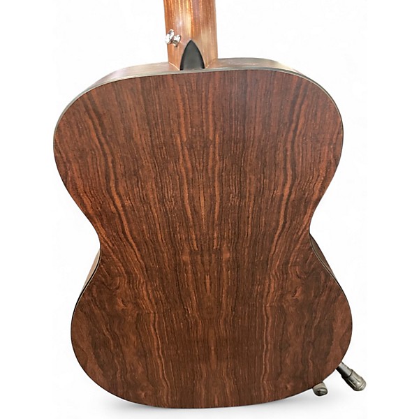 Used Martin 000X1AE Natural Acoustic Electric Guitar