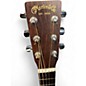 Used Martin 000X1AE Natural Acoustic Electric Guitar