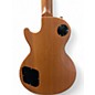 Vintage 1999 Gibson LES PAUL SMART WOOD Natural Solid Body Electric Guitar
