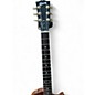 Vintage 1999 Gibson LES PAUL SMART WOOD Natural Solid Body Electric Guitar