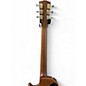 Vintage 1999 Gibson LES PAUL SMART WOOD Natural Solid Body Electric Guitar