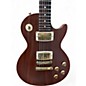 Vintage 1999 Gibson LES PAUL SMART WOOD Natural Solid Body Electric Guitar