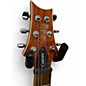 Used PRS SE Custom 24 Vintage Sunburst Solid Body Electric Guitar