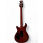 Used PRS SE Custom 24 Vintage Sunburst Solid Body Electric Guitar