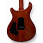 Used PRS SE Custom 24 Vintage Sunburst Solid Body Electric Guitar