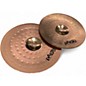 Used Paiste 14in PST5 Hi Hat Pair Cymbal