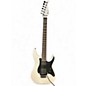 Used Schecter Guitar Research Sun Valley Super Shredder FR-S White Solid Body Electric Guitar thumbnail