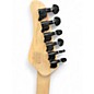 Used Schecter Guitar Research Sun Valley Super Shredder FR-S White Solid Body Electric Guitar