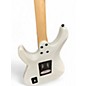 Used Schecter Guitar Research Sun Valley Super Shredder FR-S White Solid Body Electric Guitar