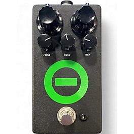 Used Jessup KENNY HICKEY SIGNATURE CHORUS Effect Pedal