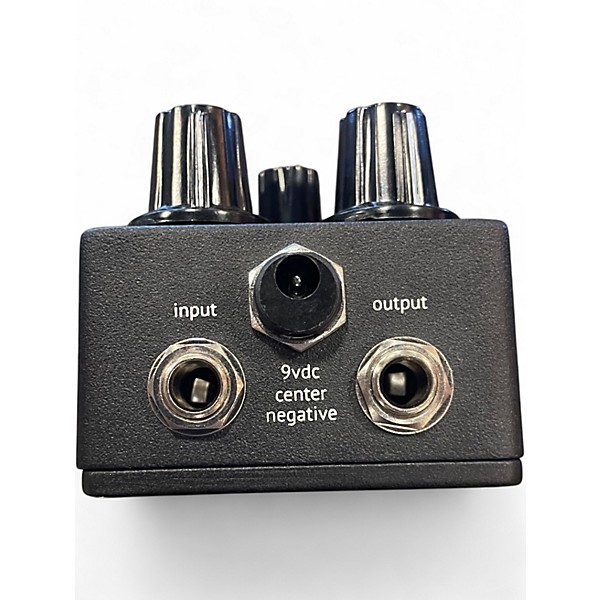 Used Jessup KENNY HICKEY SIGNATURE CHORUS Effect Pedal