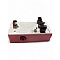 Used JHS Pedals 3 SERIES REVERB Effect Pedal