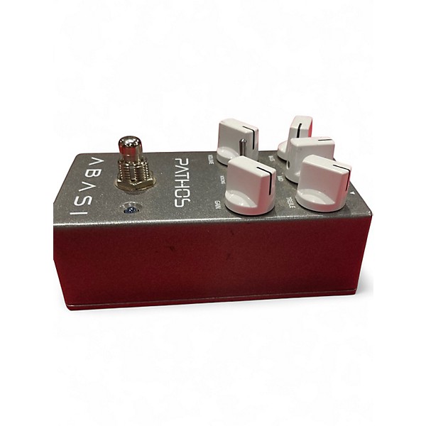 Used ABASI PATHOS Effect Pedal
