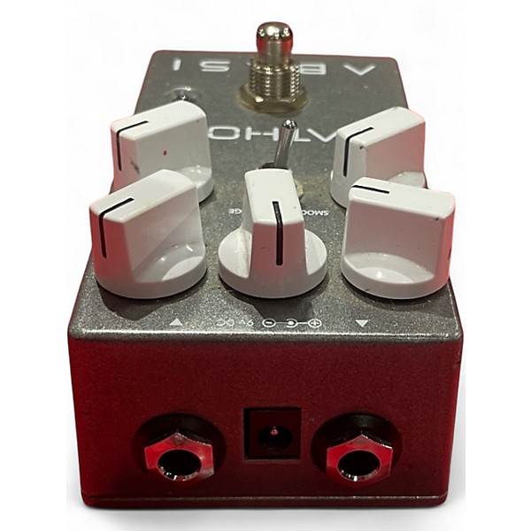 Used ABASI PATHOS Effect Pedal