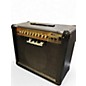 Used Marshall MG30DFX 1x10 30W Guitar Combo Amp thumbnail