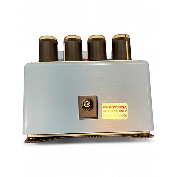 Used BOSS CH1 Super Chorus Effect Pedal