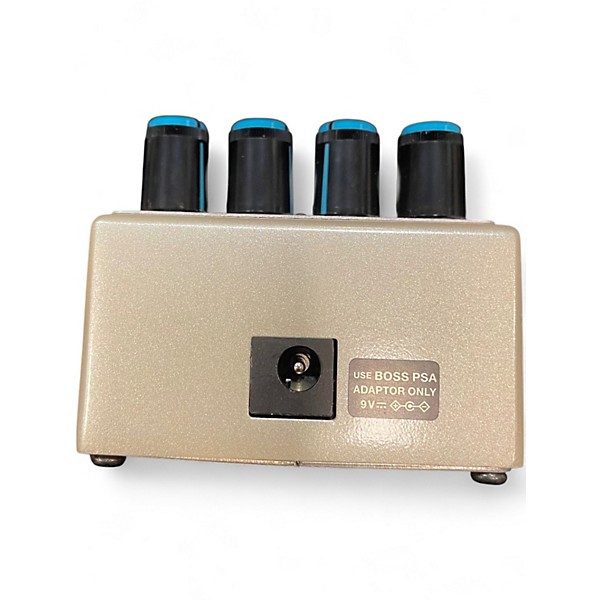 Used BOSS DD3 Digital Delay Effect Pedal