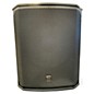 Used Electro-Voice ELX20018SP Powered Subwoofer thumbnail