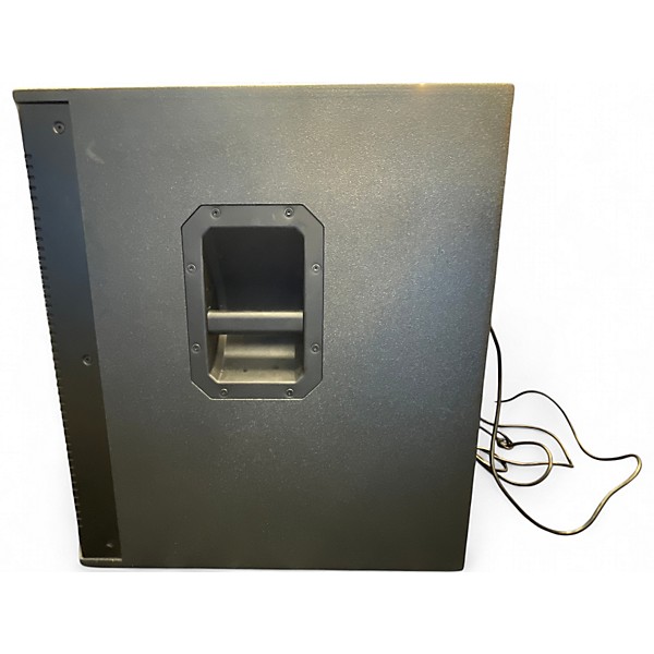 Used Electro-Voice ELX20018SP Powered Subwoofer