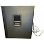 Used Electro-Voice ELX20018SP Powered Subwoofer