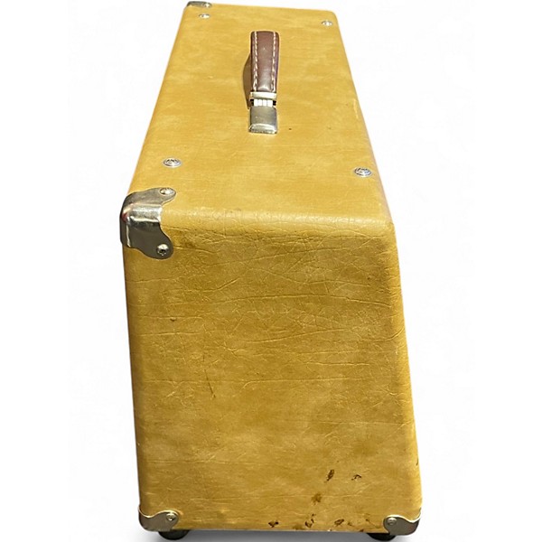 Used Crate CA60D Guitar Combo Amp