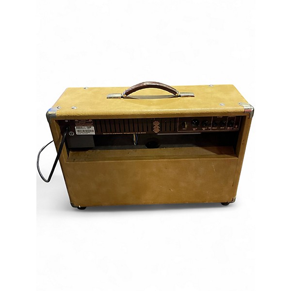 Used Crate CA60D Guitar Combo Amp