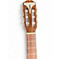 Used Epiphone CLASSSIC E1 Natural Acoustic Guitar