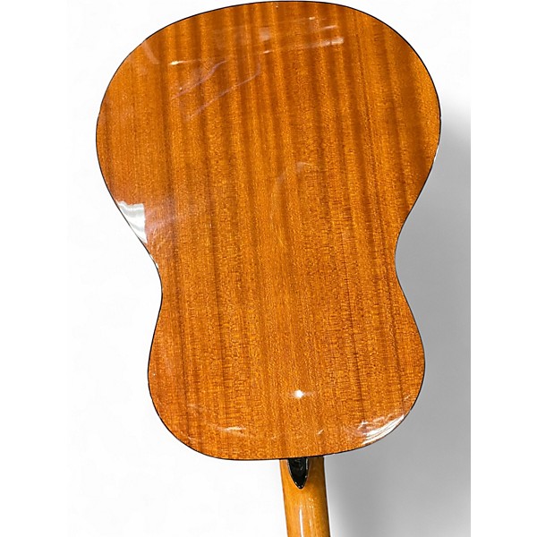 Used Epiphone CLASSSIC E1 Natural Acoustic Guitar