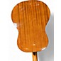 Used Epiphone CLASSSIC E1 Natural Acoustic Guitar