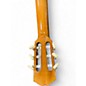 Used Epiphone CLASSSIC E1 Natural Acoustic Guitar