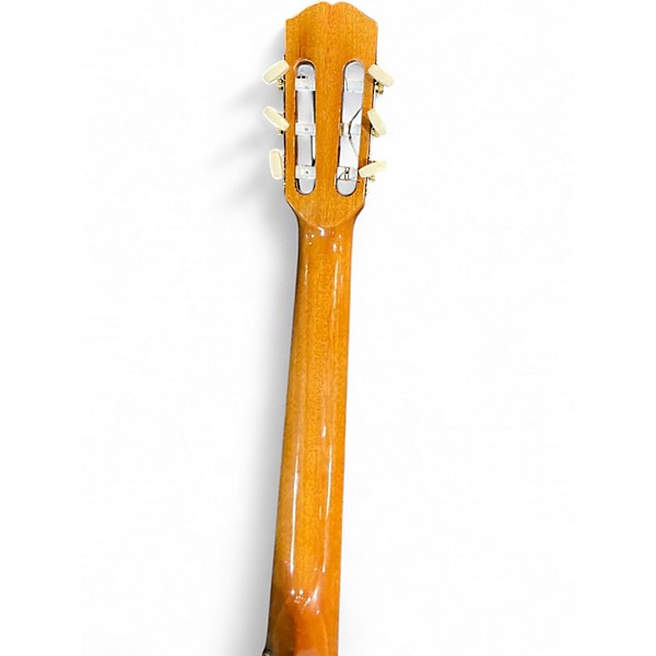 Used Epiphone CLASSSIC E1 Natural Acoustic Guitar