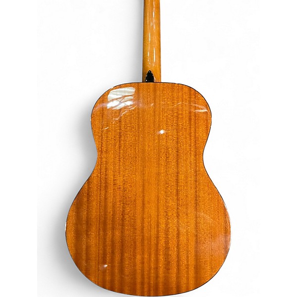 Used Epiphone CLASSSIC E1 Natural Acoustic Guitar