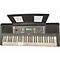 Used Yamaha PSRE373 Keyboard Workstation thumbnail