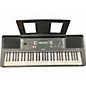 Used Yamaha PSRE373 Keyboard Workstation