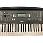 Used Yamaha PSRE373 Keyboard Workstation