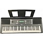 Used Yamaha PSRE373 Keyboard Workstation