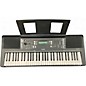Used Yamaha PSRE373 Keyboard Workstation