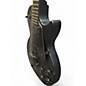 Used Epiphone Gothic Les Paul Studio Black Solid Body Electric Guitar