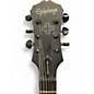Used Epiphone Gothic Les Paul Studio Black Solid Body Electric Guitar