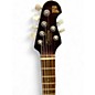 Used Sterling by Music Man JP50 Purple Solid Body Electric Guitar