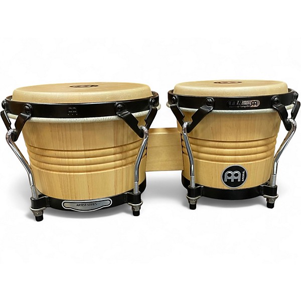 Used MEINL LUIS CONTE ARTIST SERIES Bongos