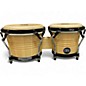 Used MEINL LUIS CONTE ARTIST SERIES Bongos thumbnail