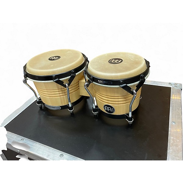 Used MEINL LUIS CONTE ARTIST SERIES Bongos