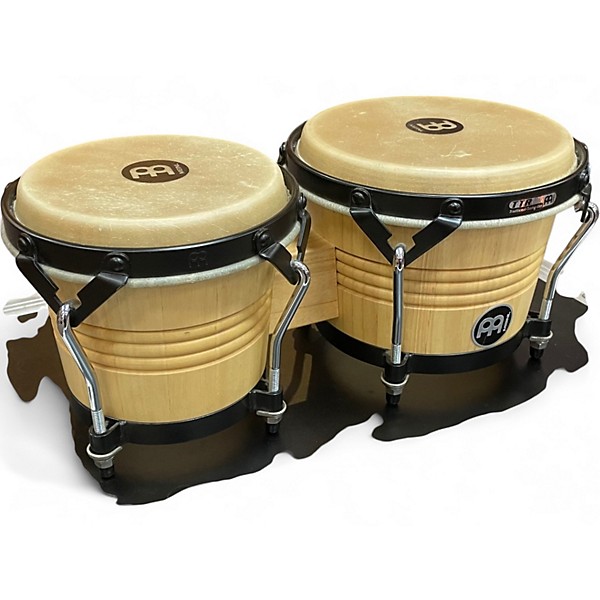 Used MEINL LUIS CONTE ARTIST SERIES Bongos