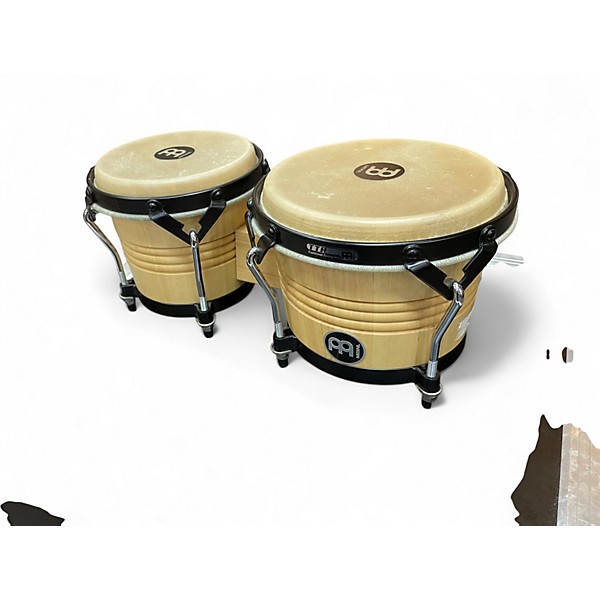 Used MEINL LUIS CONTE ARTIST SERIES Bongos